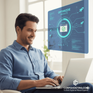 Servicio de Webmaster
